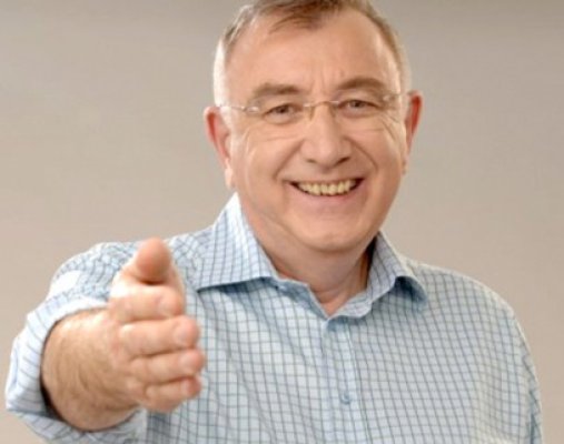 Dragomir: Chiliman şi-a forţat plecarea, să poată să rămână primar mai departe